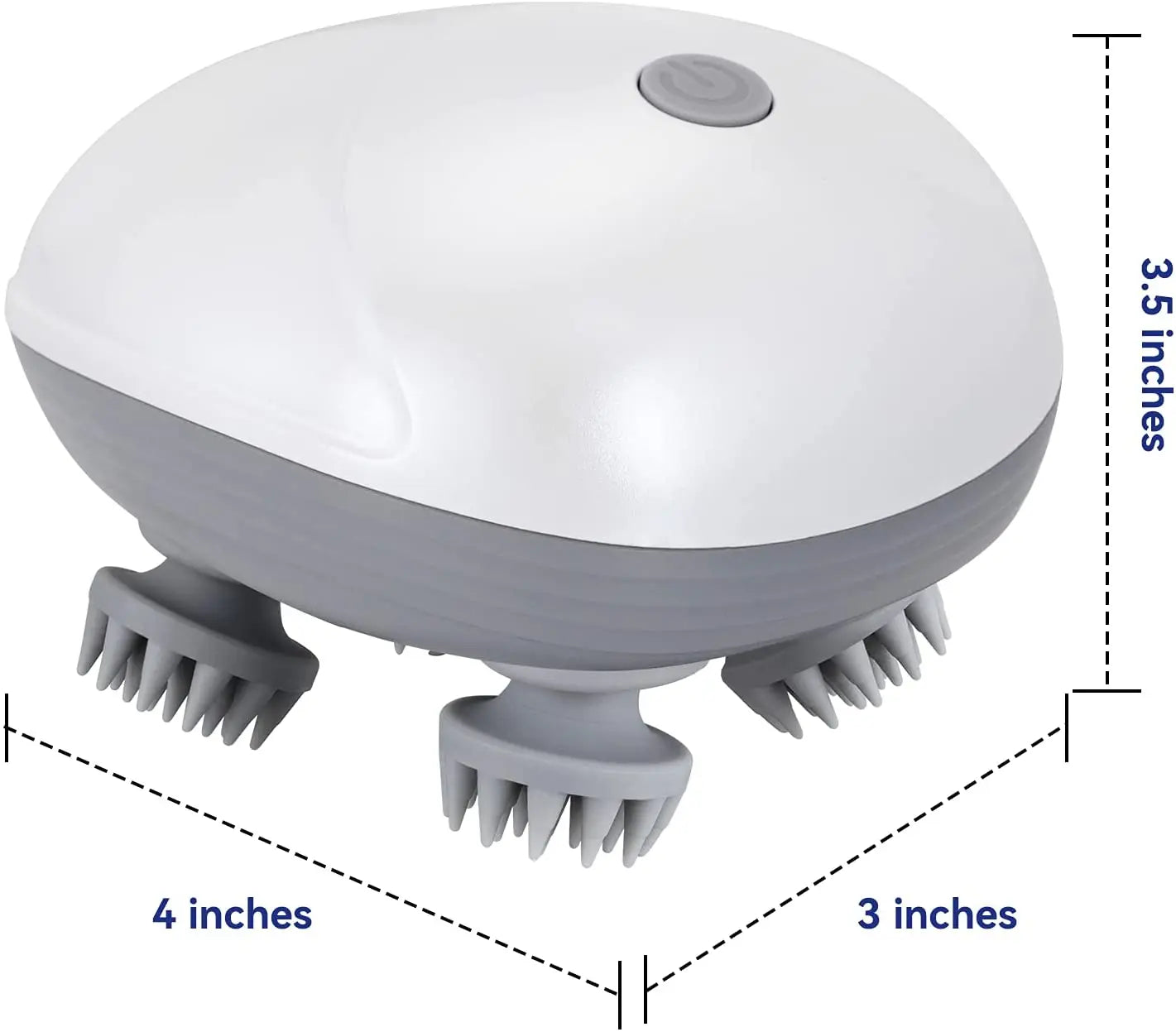 Vialep Enchanted™ Kopfmassagegerät
