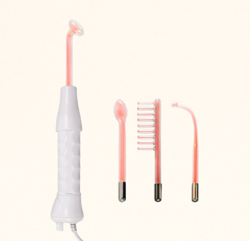 Vialep Enchanted™ High-Frequency Wand