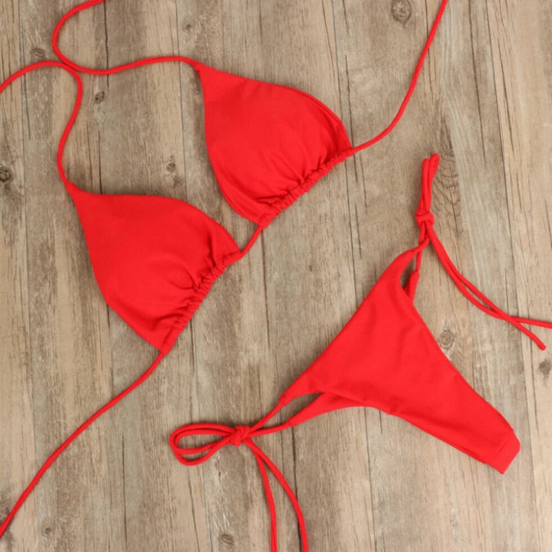 Vialep Enchanted™ Sexy Bikini