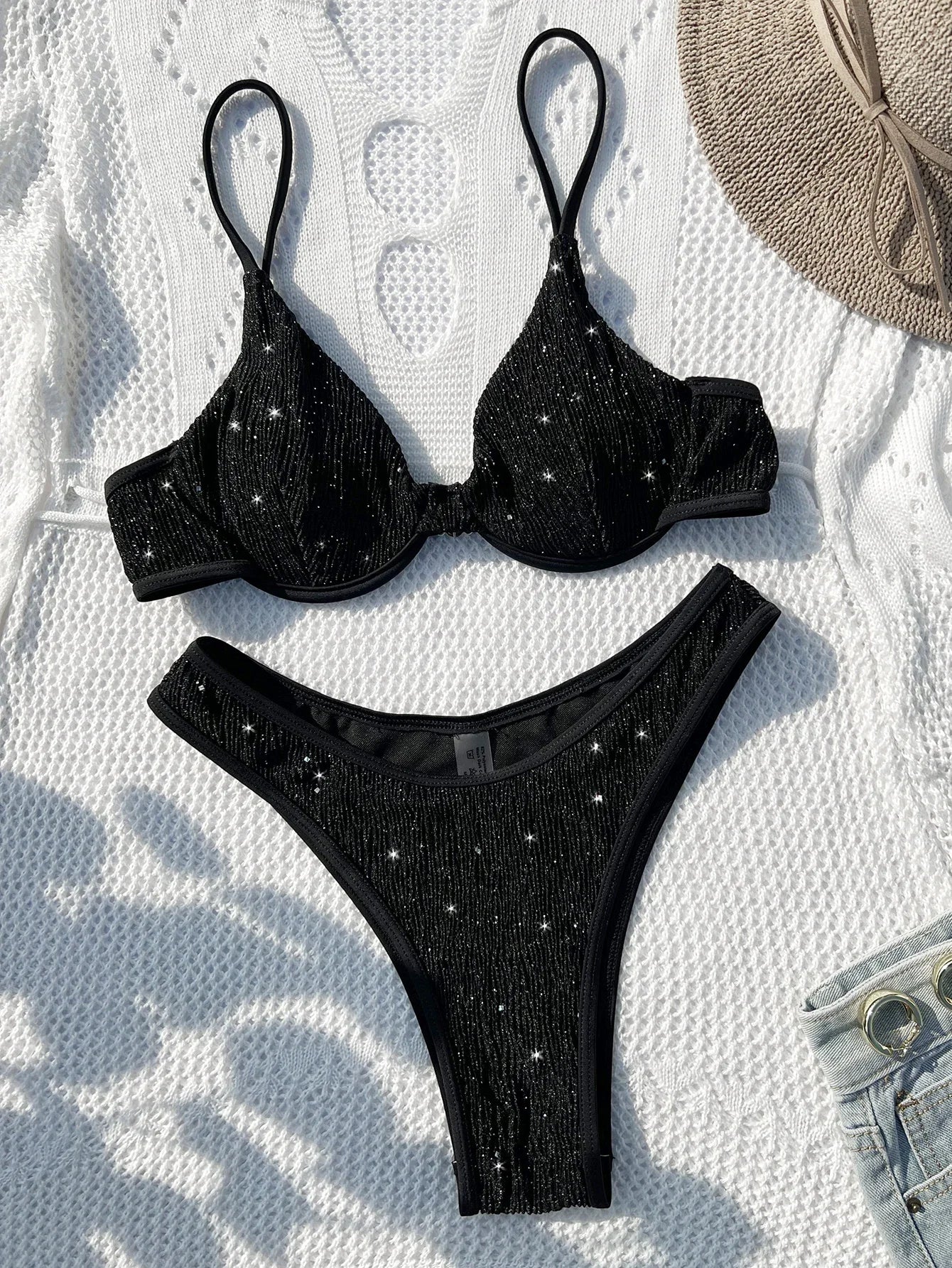 Vialep Enchanted™ Underwire Bikini