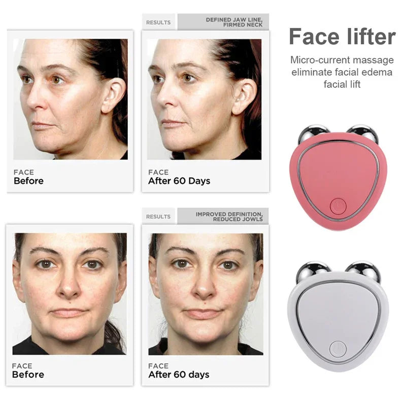 Vialep Enchanted™ Gesichtsmassagegerät
