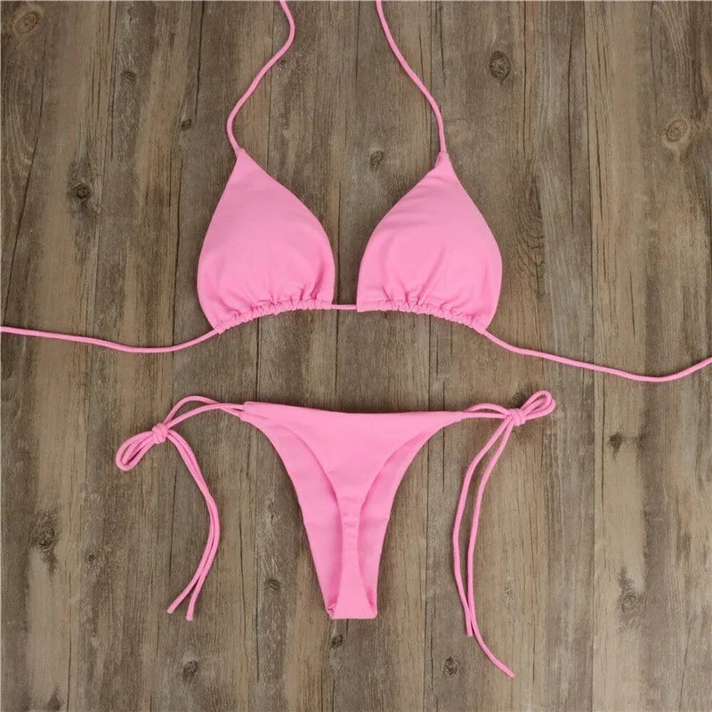 Vialep Enchanted™ Sexy Bikini