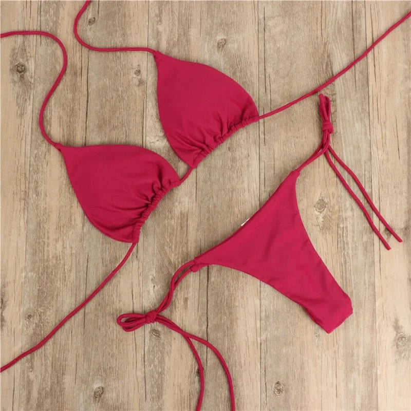 Vialep Enchanted™ Sexy Bikini