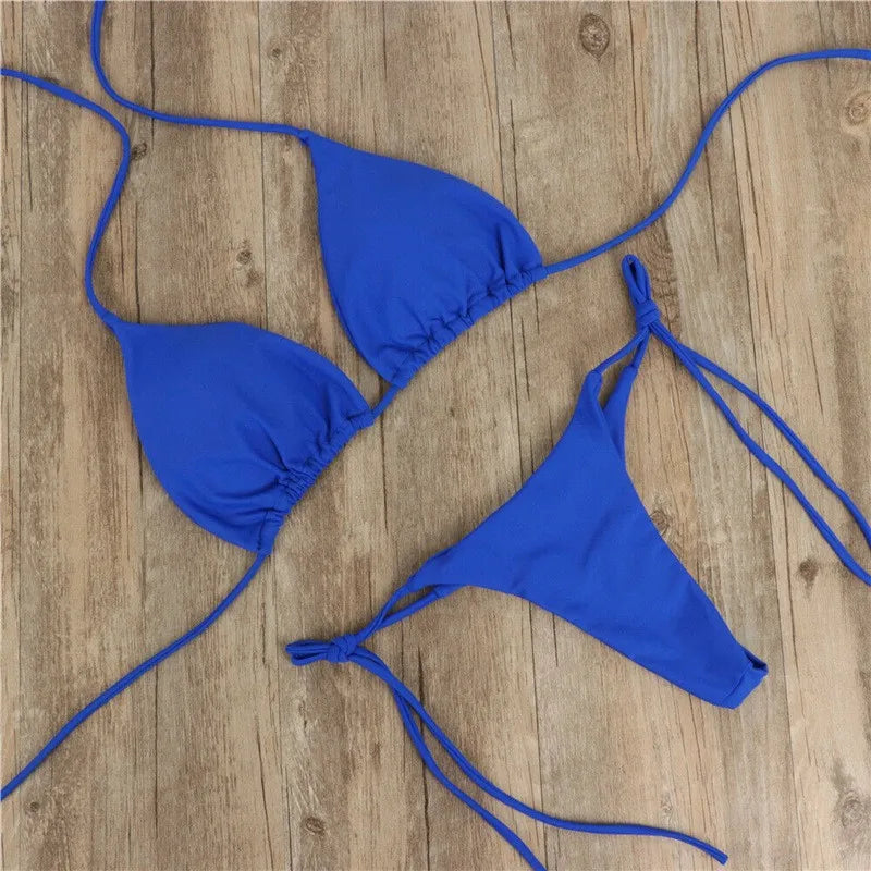 Vialep Enchanted™ Sexy Bikini