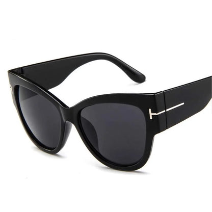 Vialep Enchanted™Cat Eye Sunglasses