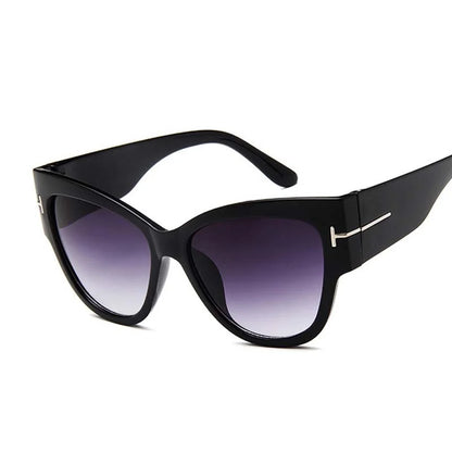 Vialep Enchanted™Cat Eye Sunglasses