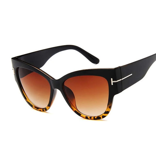 Vialep Enchanted™Cat Eye Sunglasses