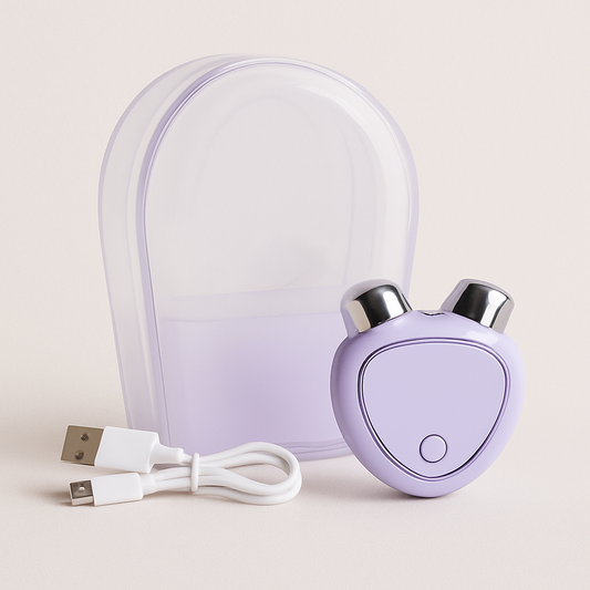 Vialep Enchanted™  Face Massager