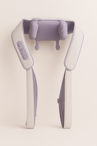 Vialep Enchanted™  Electric Back Massager