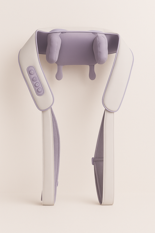 Vialep Enchanted™  Electric Back Massager