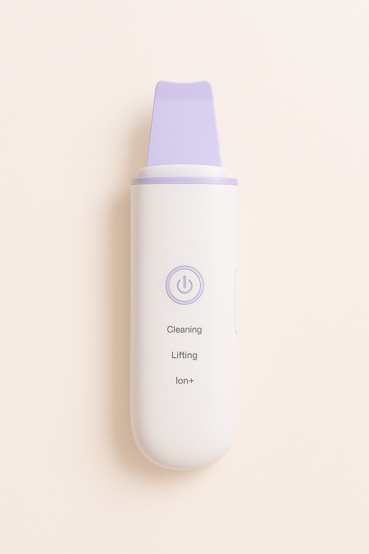 Vialep Enchanted™ Skin Scrubber