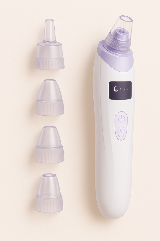 Vialep Enchanted™ Blackhead Cleaner