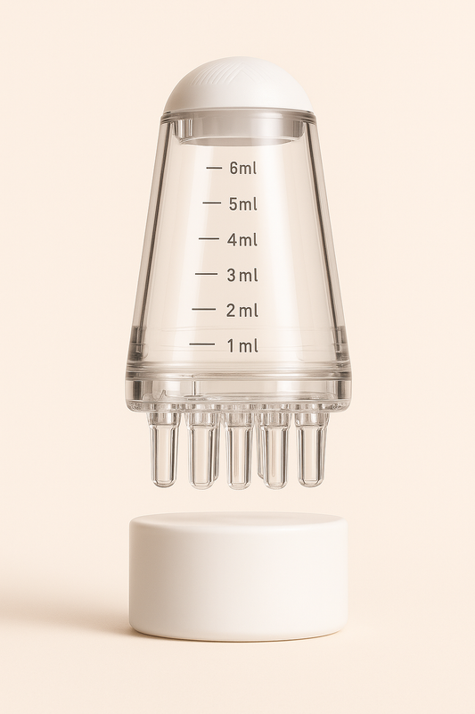 ViaLep Enchanted™ Hair Oil Applicator