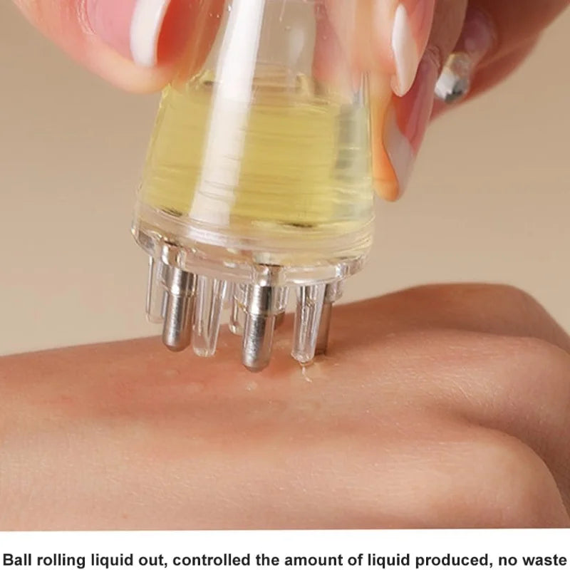 ViaLep Enchanted™ Hair Oil Applicator